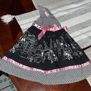 Toddler dress